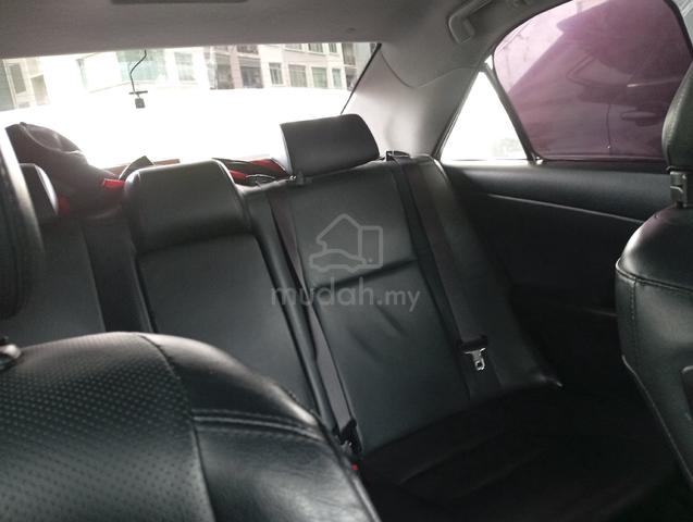 2013 Toyota CAMRY 2.0 G XV50 (A) - 4