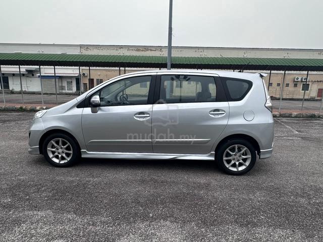 2016 Perodua ALZA 1.5 EZ FACELIFT (A)OFFER limited - 5