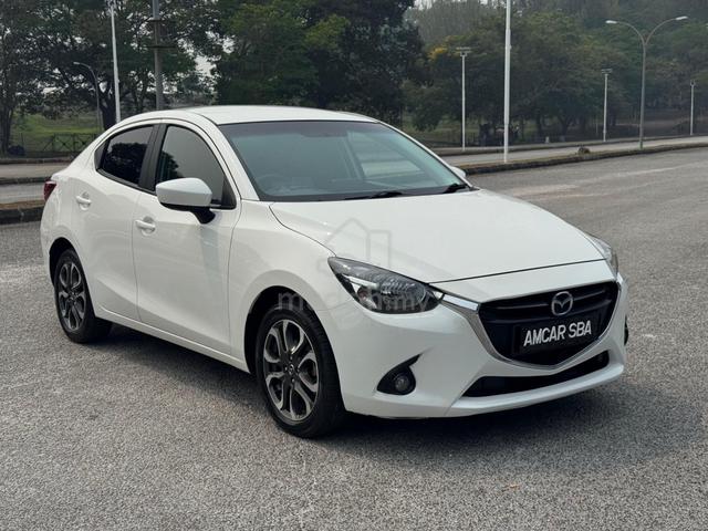 Mazda 2 1.5 SKYACTIVE-G (A) (WARRANTY) - 4