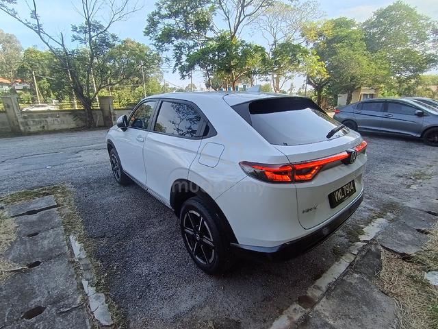 2024 Honda HR-V 1.5 S Under Warranty Honda Sensing - 4