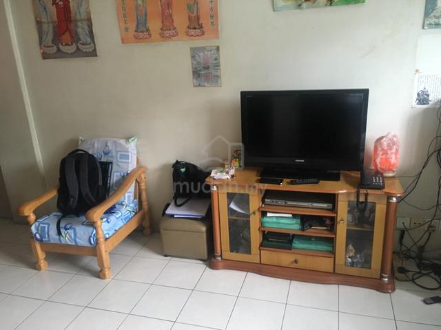 Taman Taynton 1 sty , Cheras 1