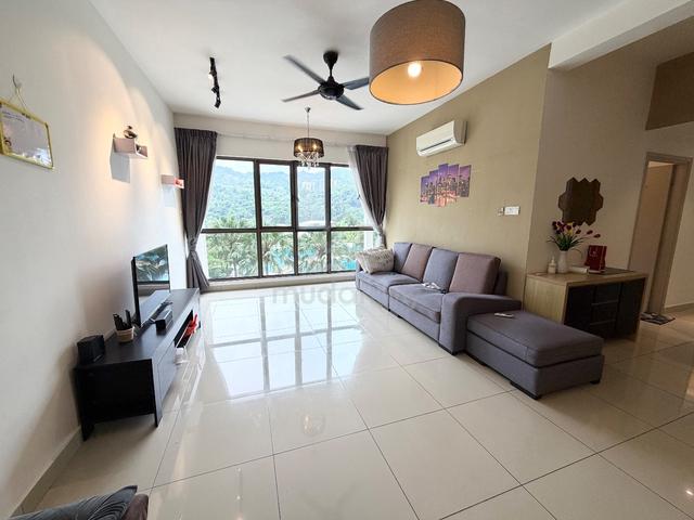 Skycube Residence 1