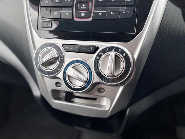 2019 Perodua AXIA 1.0 STANDARD G (A) 53K KM F/SERV - 4