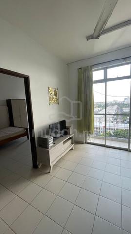 Lake View Suites 1