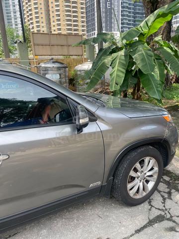 2011 Kia SORENTO 2.4 (CBU) (A) - 3