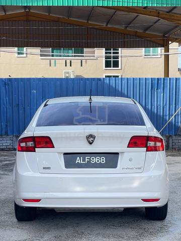 2017 Proton PREVE 1.6 EXECUTIVE (A) - 2