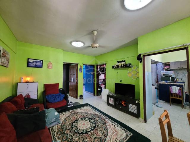Pangsapuri Melati 1