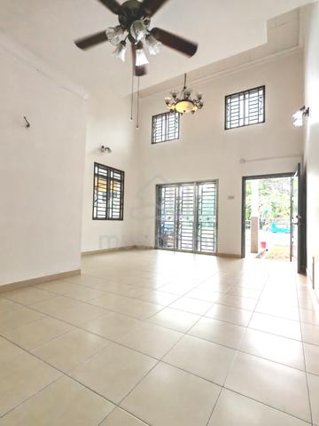 Mutiara Rini, Jalan Bakti Unblocked View Open Facing 1
