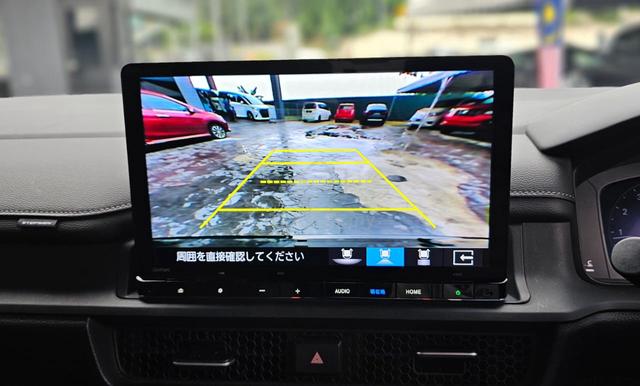 2023 Honda STEPWAGON 1.5 (A) SPADA RP6 - 5