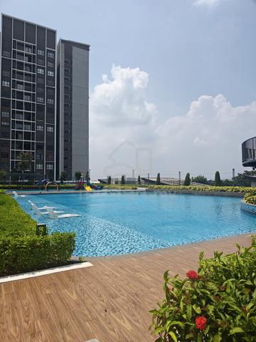 Arinna, Kemuning Utama 1