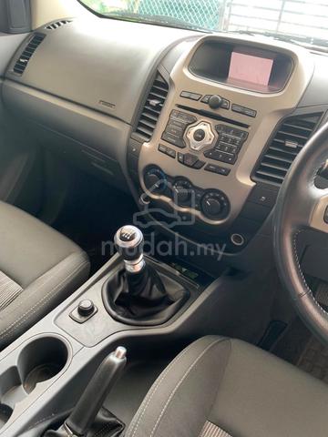 2014 Ford RANGER 3.2 XLT MY12 T6 P375 - 4
