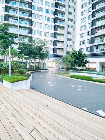 Desa Sentul 1