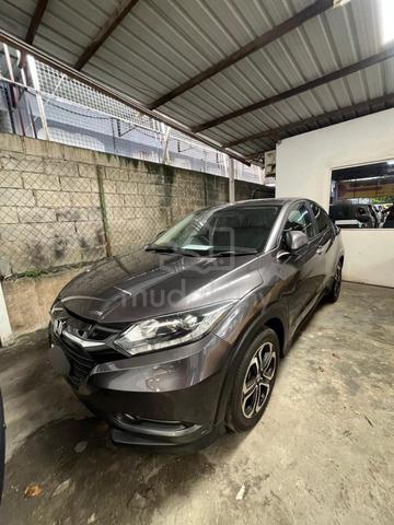 2016 Honda HR-V 1.8 V (A) - 1
