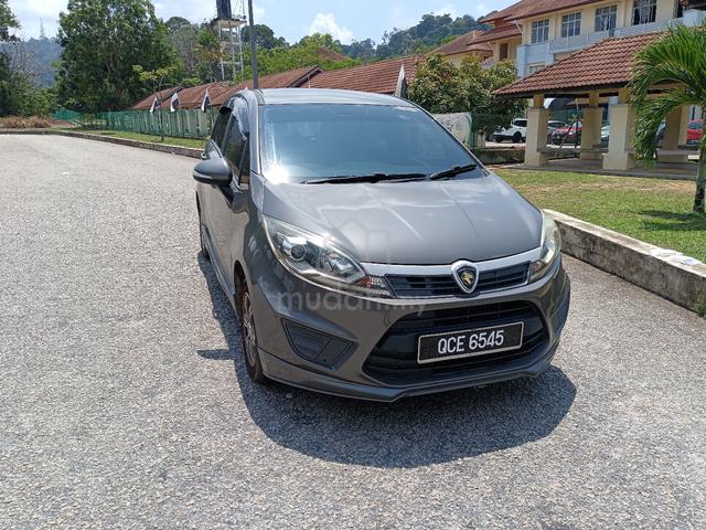 2015 Proton IRIZ 1.3 STANDARD (A) - 3