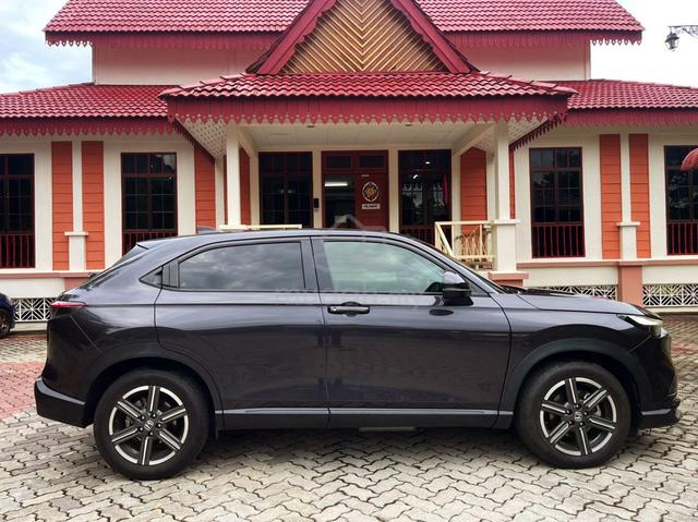 2024 Honda HR-V 1.5 TURBO E - 5