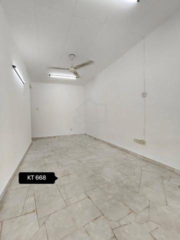 100% Full Loan & Below Value @ Bukit Raja Klang, Jln Zapin For Sale 1