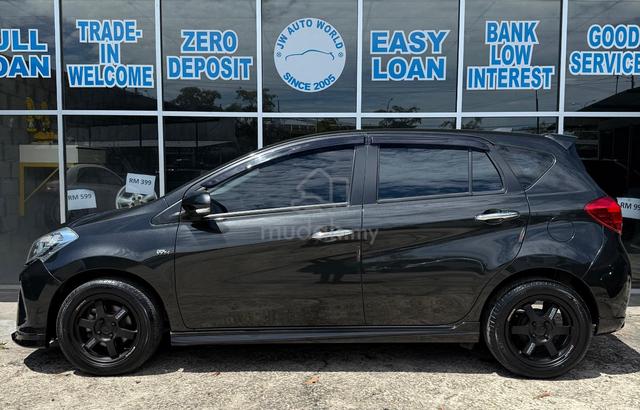 2019 Perodua MYVI 1.5 AV (A) - 3