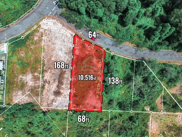 TANAH BANGLO FREEHOLD BANGI Bukit Mahkota Seksyen 7 1
