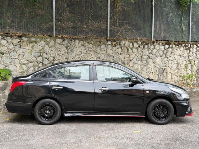 Nissan ALMERA 1.5 VL FACELIFT (A) NISMO BODYKIT - 3