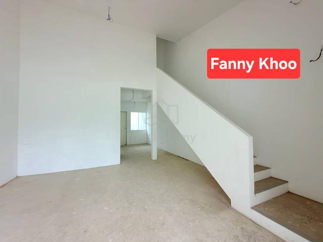 Hot deal ๐ฅ Menggatal Terrance house | Jalan Tuaran | Telipok 1