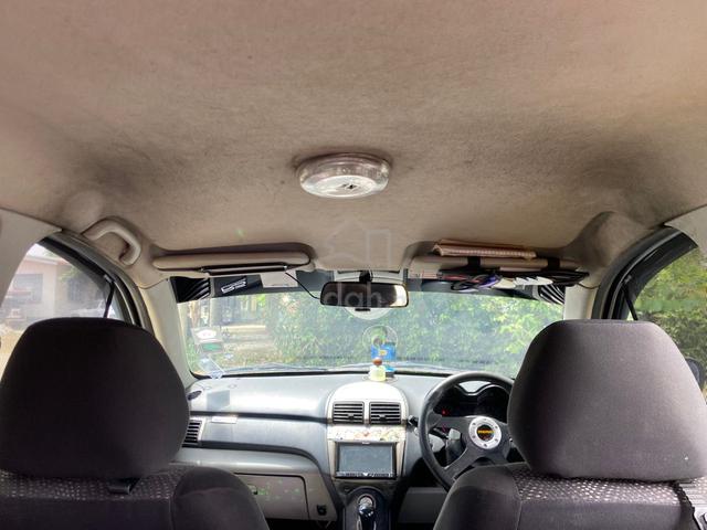 2012 Proton PERSONA 1.6 ELEGANCE BASE LINE (M) - 4