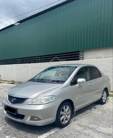 2008 Honda CITY 1.5 VTEC ENHANCED (A) - 2