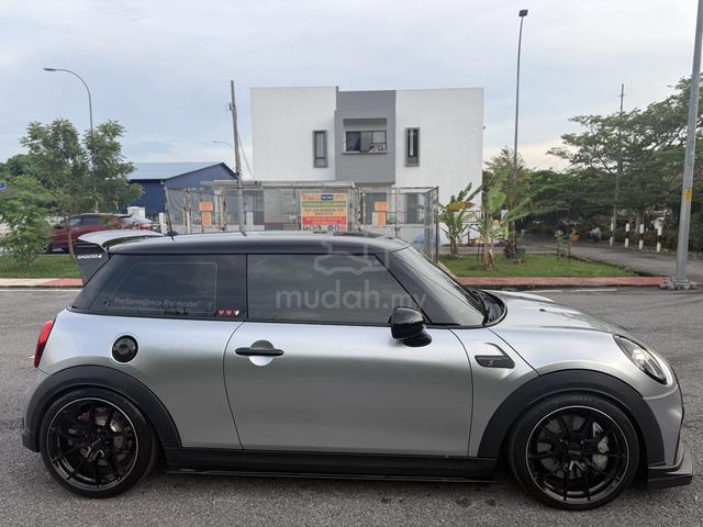 2018 Mini JOHN COOPER WORKS 2.0 (A) - 4
