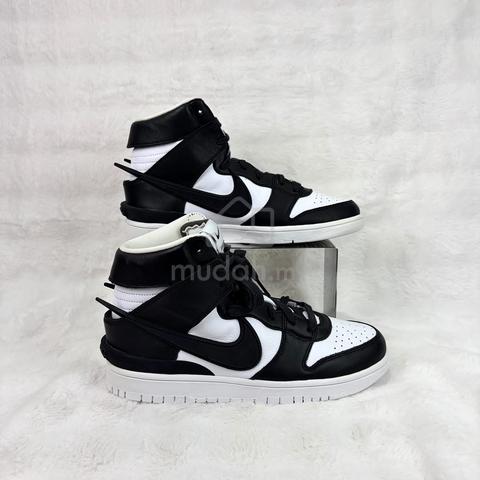 Nike High Ambush Black White OG - photo 2 of 6
