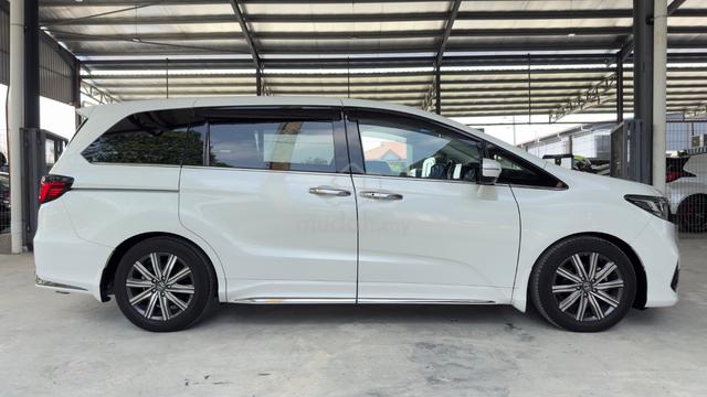 2021 Honda ODYSSEY Absolute 2.4L (A) - 5