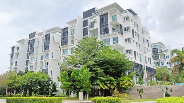 280 Park Homes @ Puchong Prima 1
