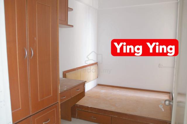 BJ Court Condominium 5