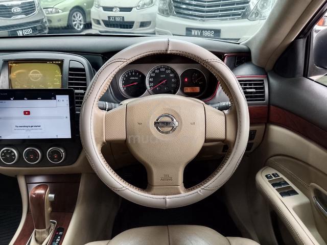 2012 Nissan Sylphy 2.0 (A) Impul Sport - 5