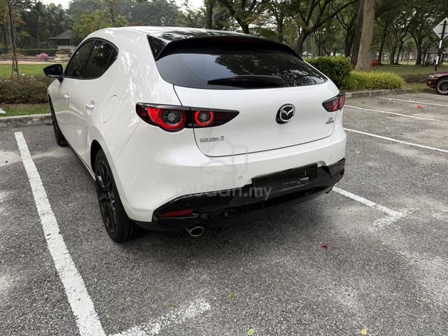 2025 Smart 3 1.0 PREMIUM MY24 (A) - 2