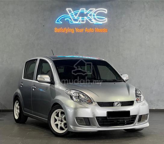 Perodua MYVI 1.3 EZ FACELIFT (A) ANDROID PLAYER - 1