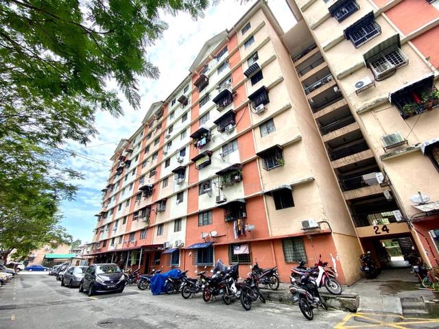Taman Batu Permai 1