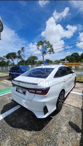 2025 Toyota VIOS 1.5 G MY23 (A) - 5
