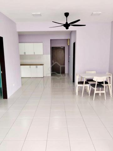 Residensi Jalan Jubilee 1