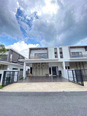 BELOW MV ! Fully Furnished , Security 24 hours 1