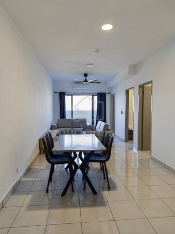 Bukit Tiara Residensi 1