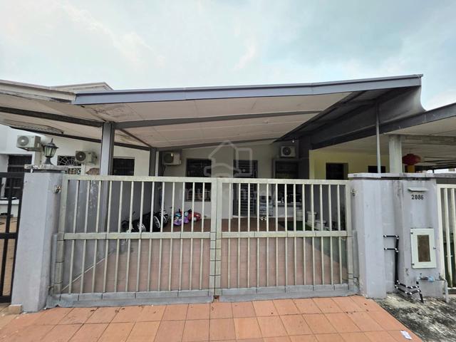 Taman San Chin Single Storey Intermediate FOR SALE 1