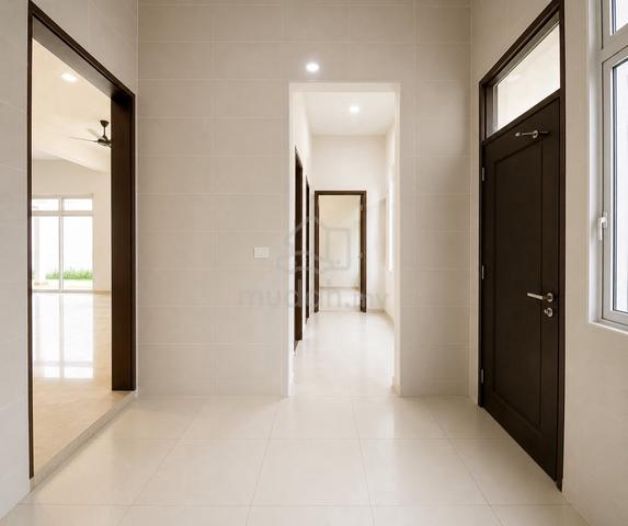 Tijani Ukay Ampang, 2.5sty Bungalow (Corner Unit) bukit antarabangsa 1