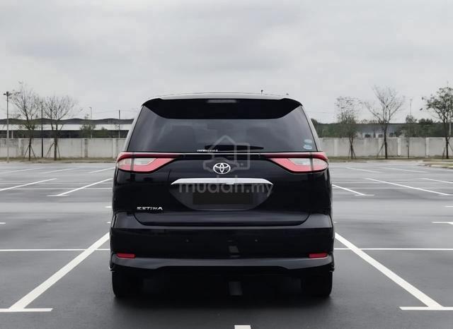 [2016/2019] Toyota ESTIMA 2.4 AERAS PREMIUM (A) - 4