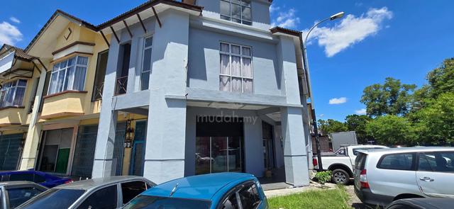 Pulai Perdana 11 Sri Pulai perdana 1