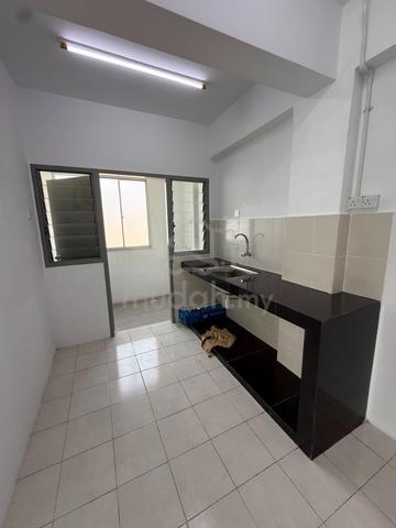 Pangsapuri Pulai Mutiara 1 1