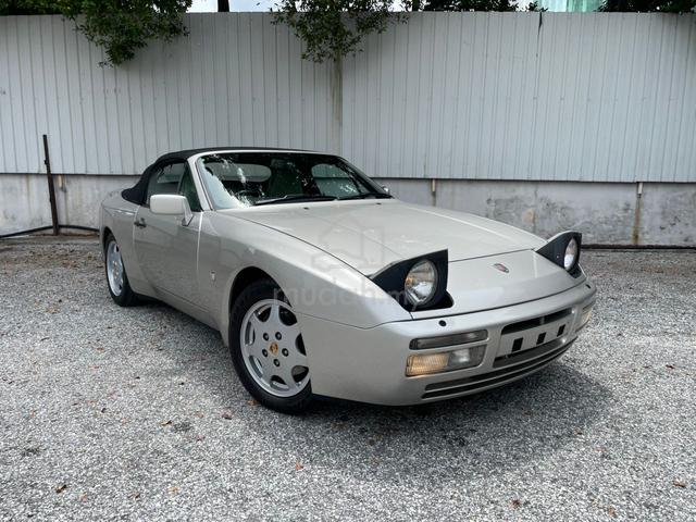 1995 Porsche 944 3.0 SE (M) - 2