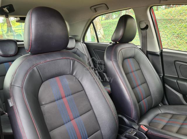 Proton Iriz 1.6 Premium Keyless PushStart R/Camera - 1