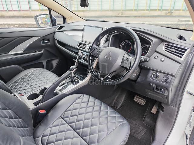 2021 Mitsubishi XPANDER 1.5 MY20 (A) CASH FUL L@N - 4