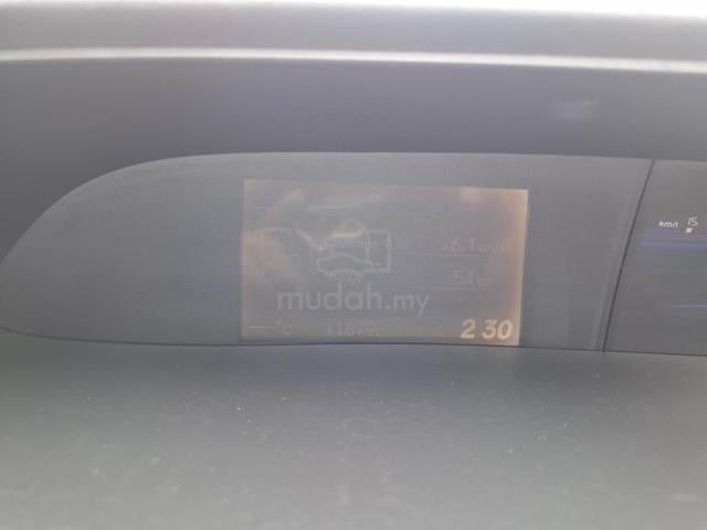 2013 Honda CIVIC 2.0 S (A) - 5