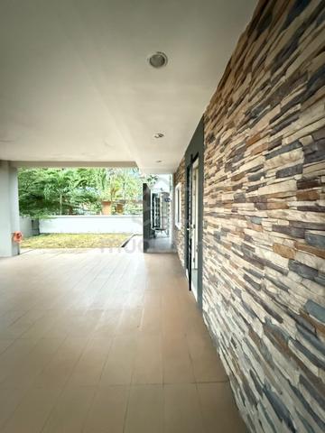 Taman Bukit Sepanggar l Bungalow l Quiet Environment l Big Land l KKIP 1