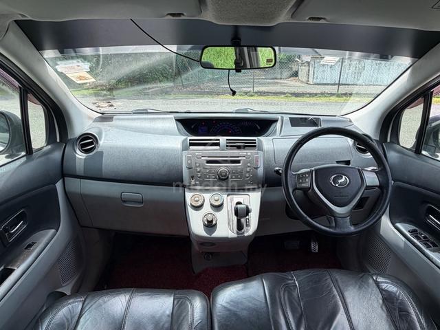2011 Perodua ALZA 1.5 EZI (A) - 5